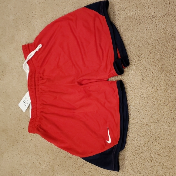 Nike Mens shorts size M - Picture 1 of 2